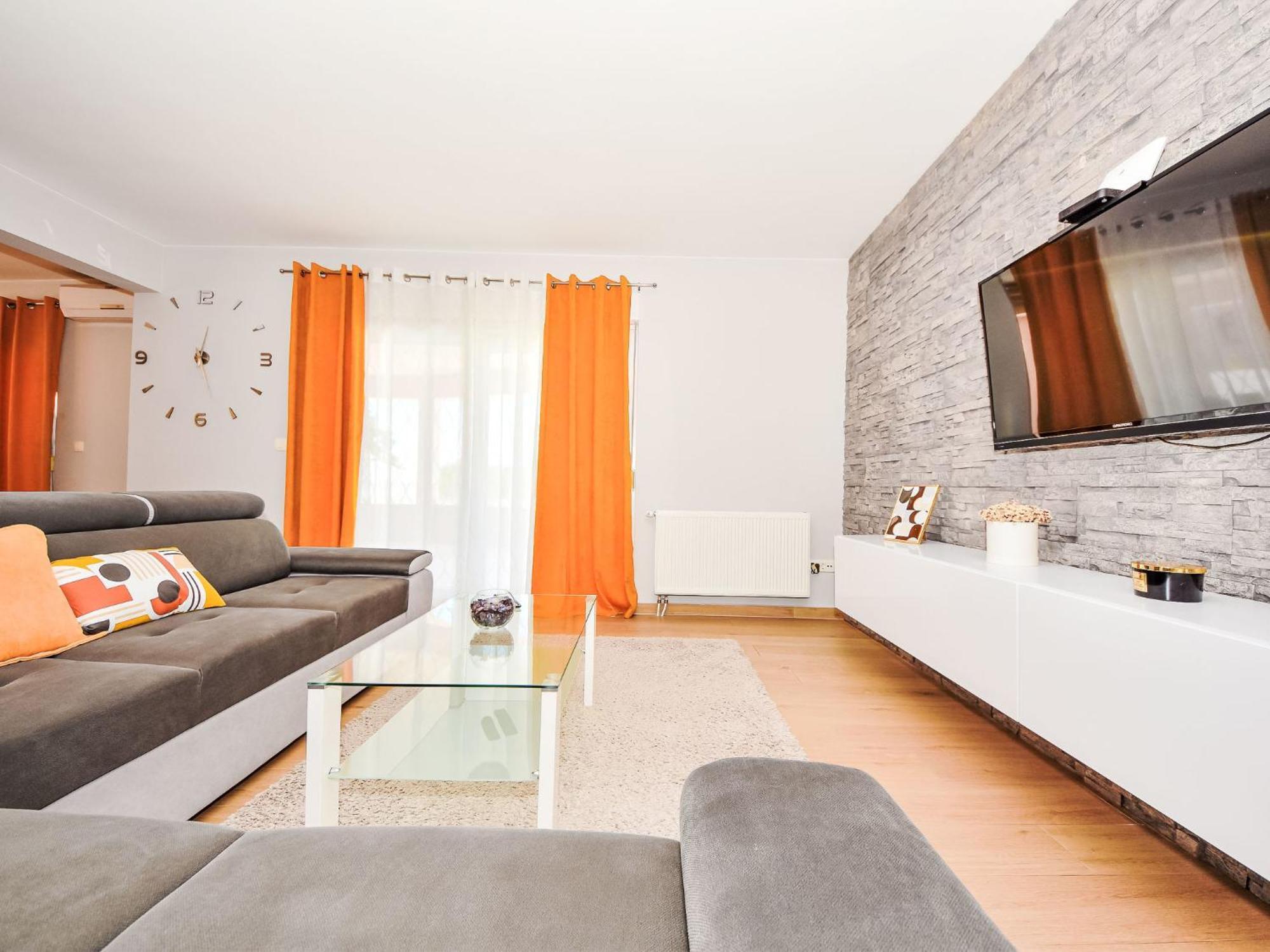 Holiday Home Anic By Interhome Smilcic Exterior foto